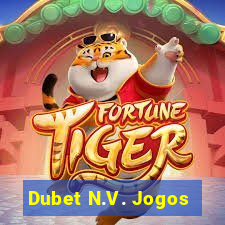 Dubet N.V. Jogos